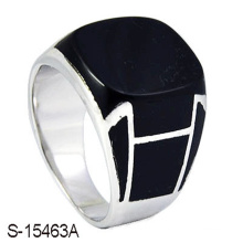 New Design 925 Sterling Silver Man Ring Jewellery